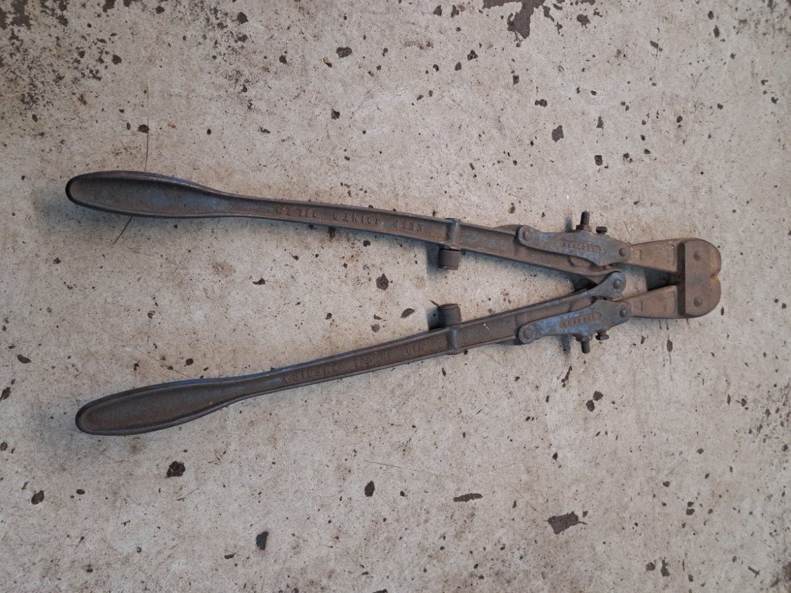 Bolt Cutters