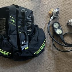 Bc And Regulator For Sale