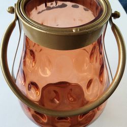 Candle  Holder/Vase 