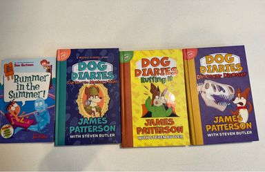 Dog Diaries
