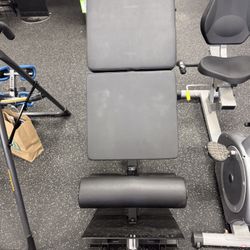 The Tib Bar Hyper Extension