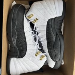 Jordan Retro 12 Taxi