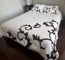 Queen Bedspread