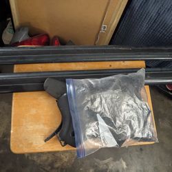 Mazda Protege5 Roof Rack