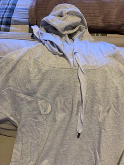 DKNY Long sweat shirt Or women’s Pjs