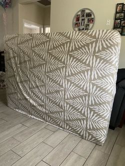 Mattress - Used