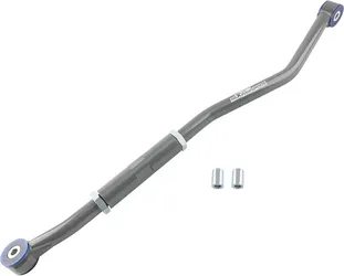Adjustable for 2-6" Lift Front Track Bar for Dodge Ram 2(contact info removed) 2WD/4WD 2003-2013 with Poly Bushings