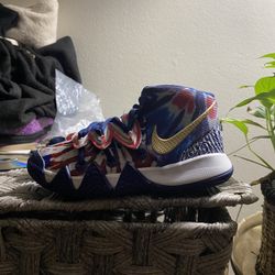 Kybrid S2 Ps What The USA Sz 11c