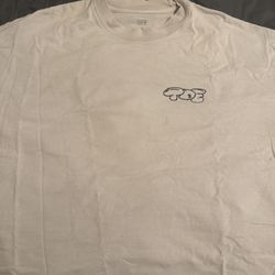 Isaiah Rashad TDE T Shirt Large