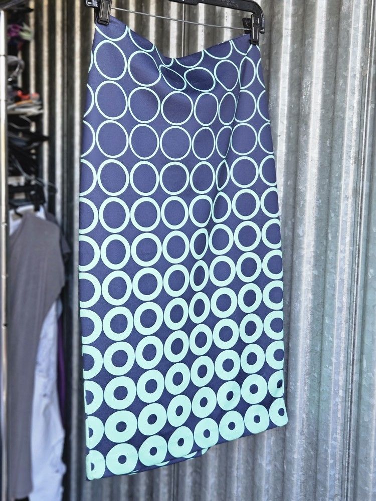 Size 0 NYC Pencil Skirt 