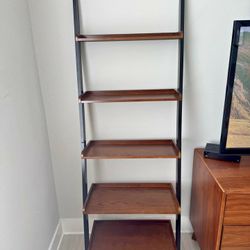  Bookshelves 