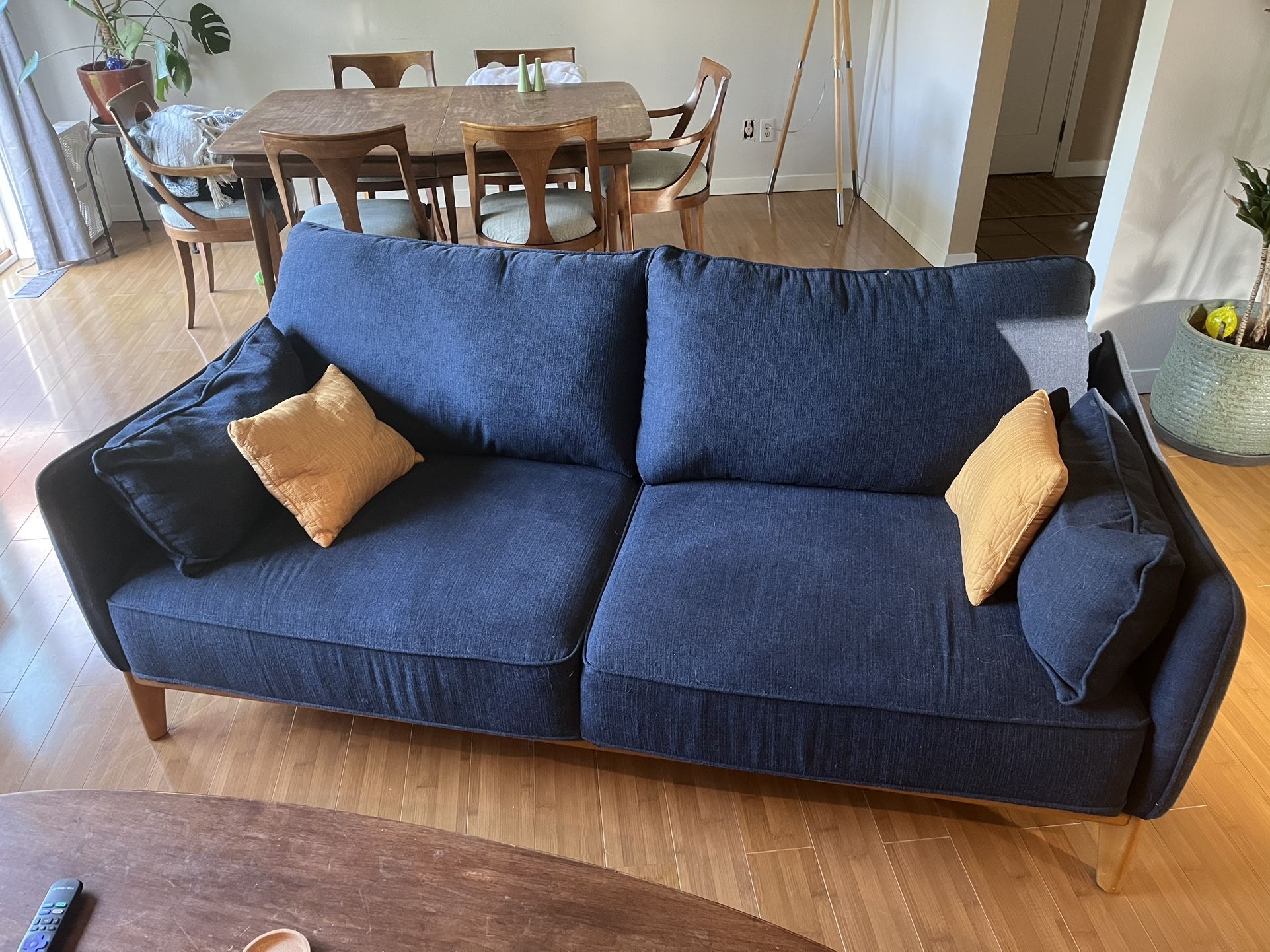 Macy’s Sofa