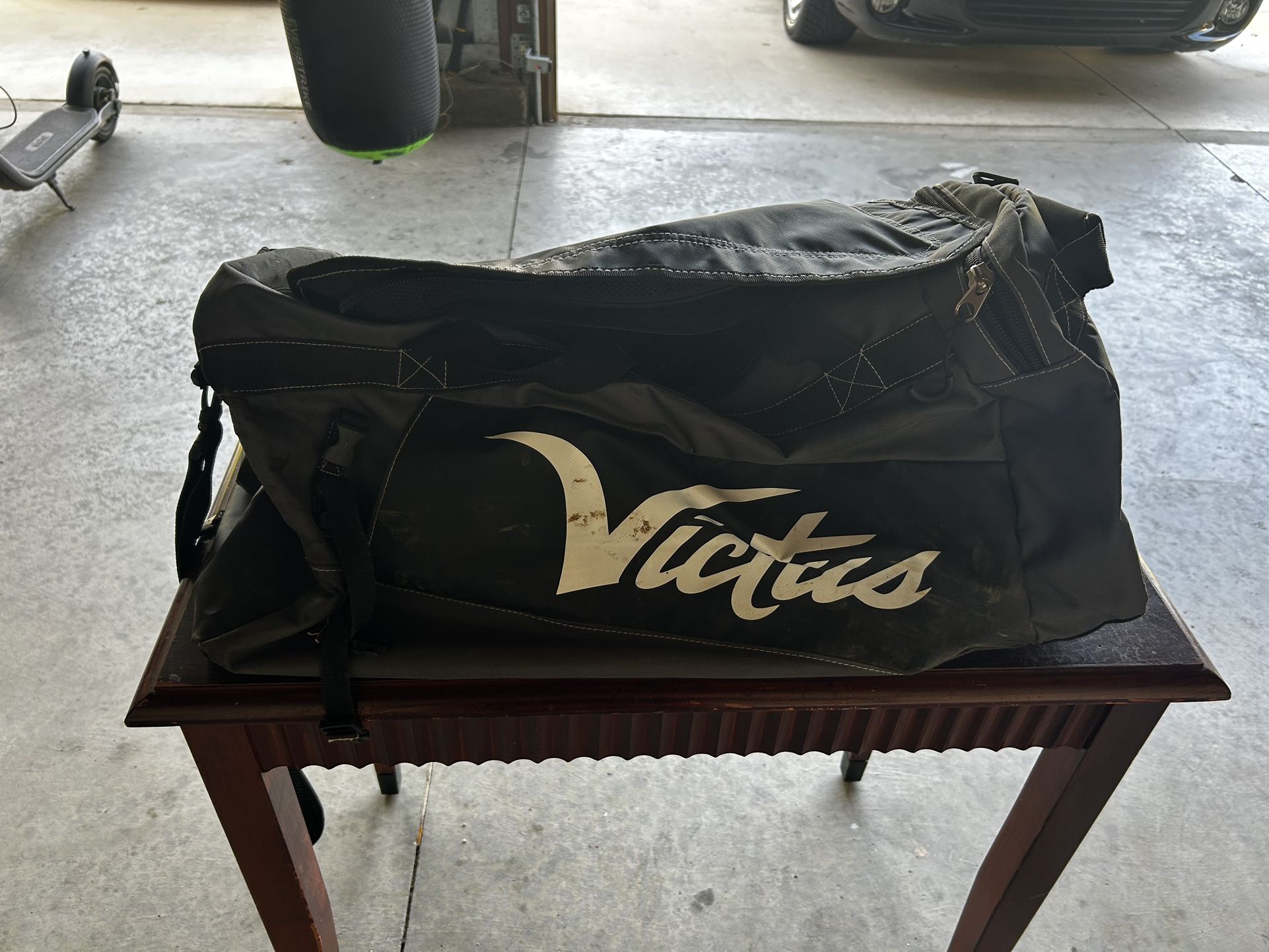 Victus Baseball Duffle Bag 