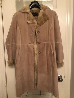 Guess vintage coat