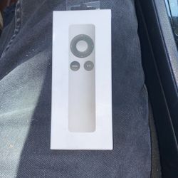 Brand New Apple Remote, Only $20!