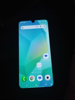 Samsung A 16 5 G
