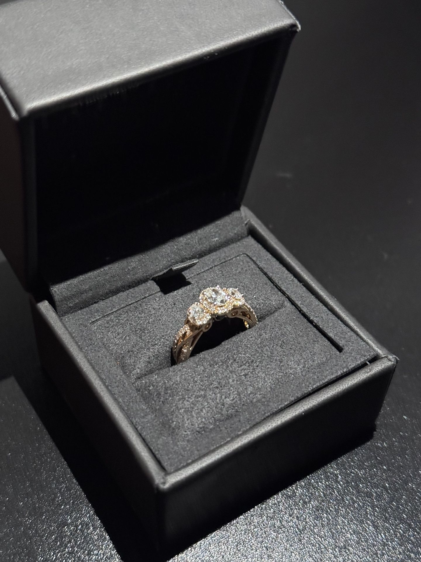 Engagement Ring