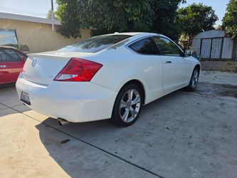 2011 Honda Accord For Sale