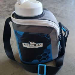 ARCTIC ZONE  ICE COLD  JUGS