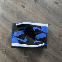 Jordan 1 Retro High