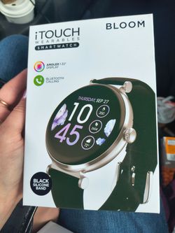 Itouch Bloom