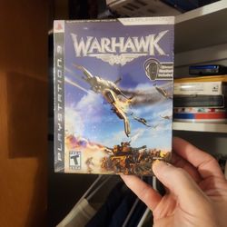 Warhawk Weekend Sale 