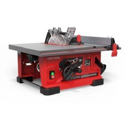 Table Saw