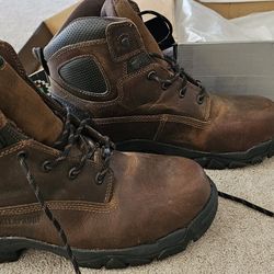 Hytest Safety Toe 10.5 M