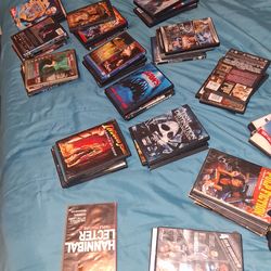 Dvds forsale