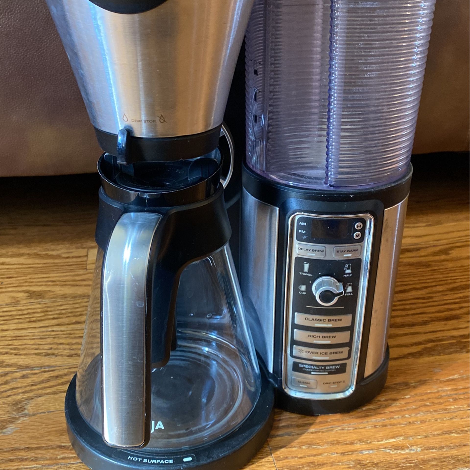 Ninja Coffee Maker