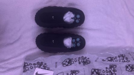 Nike Mind slides