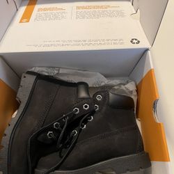 Timberlands 