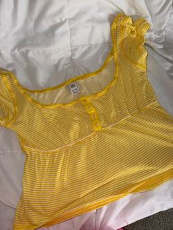 Urban Outfitters baby tee