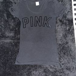 PINK T Shirt 