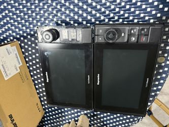 Raymarine eS70274. Raymarine eS70275