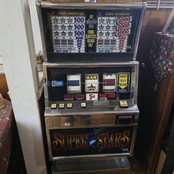 Slot Machine