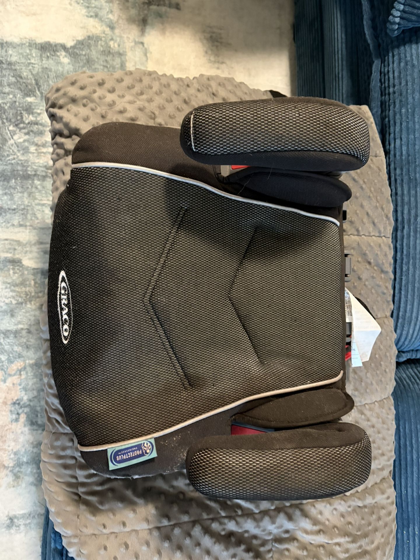 GRACO BOOSTER SEAT