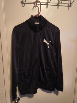Puma sweater