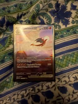 Pokemon chase cards / bulk