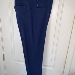 Men’s Mizzen + Main Pants!