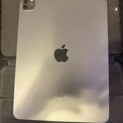 iPad 11 Pro (3rd gen)