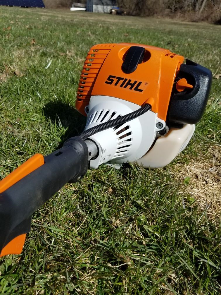 Stihl FC-110 Trimmer