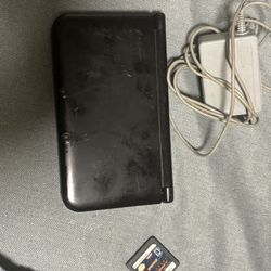 Nintendo 3Ds Xl 