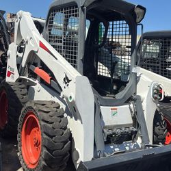 BOBCAT S650 (2017)