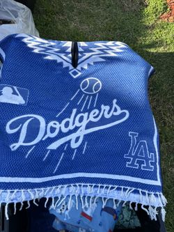 Dodger Pancho