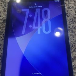 Apple iPad (A16) 2025