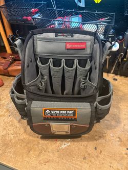 Veto Pro Pack (tool bag)