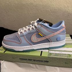 Union Dunks