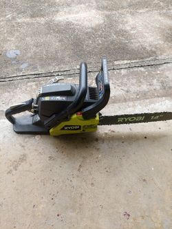 Chansaw
