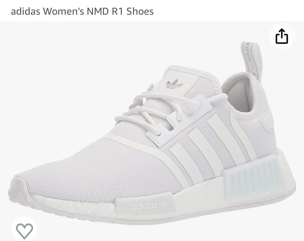 adidas Women's NMD R1 Shoes